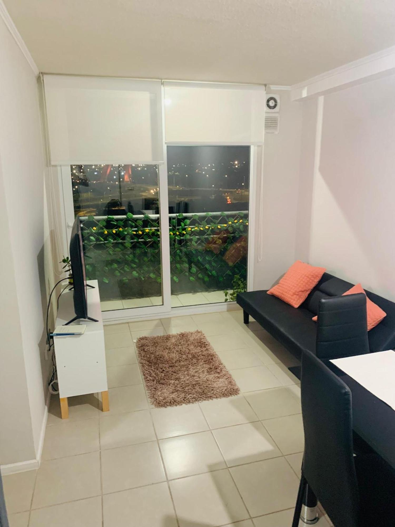 Liucura Apartamento *