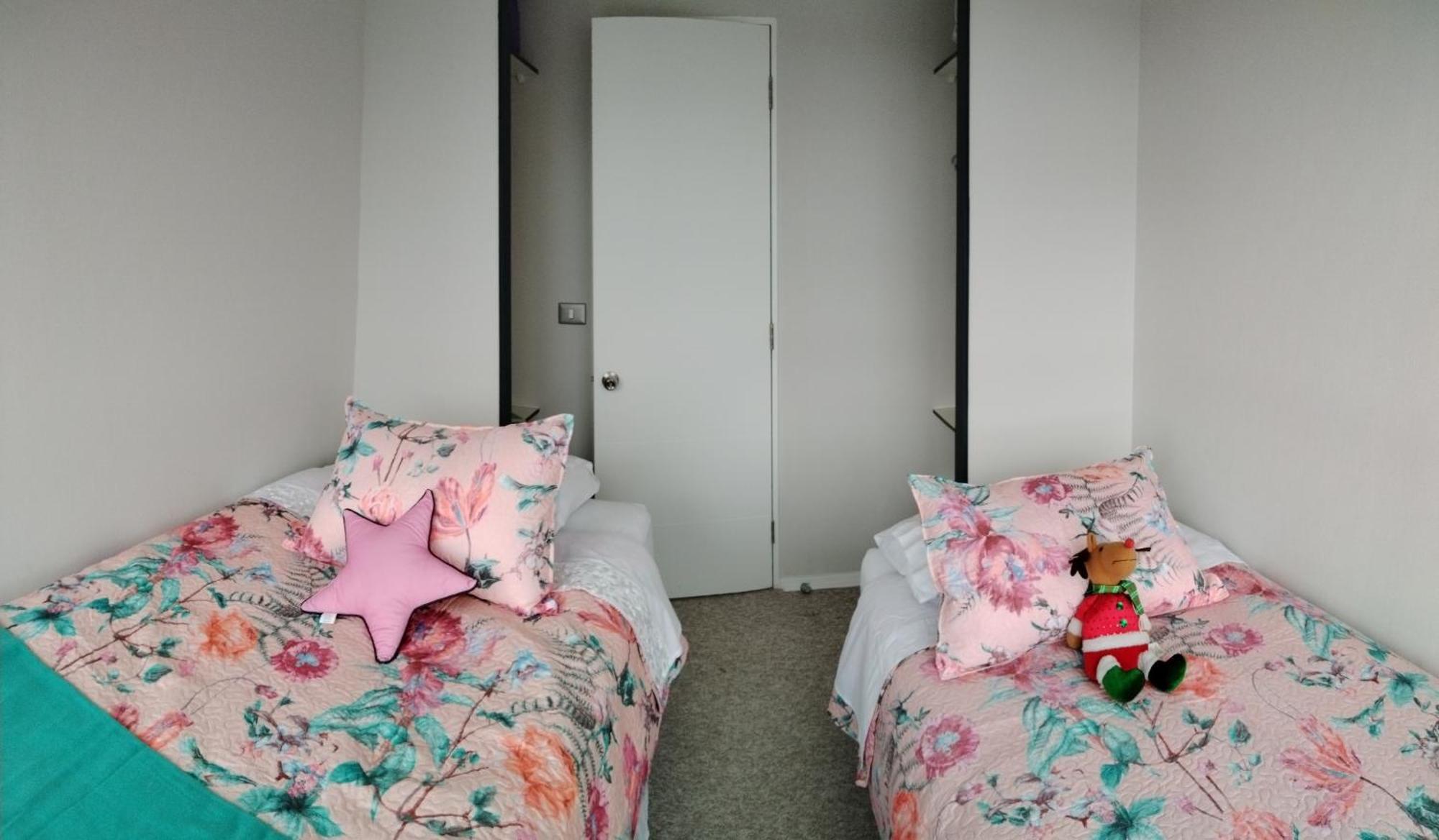 Apartamento Liucura *