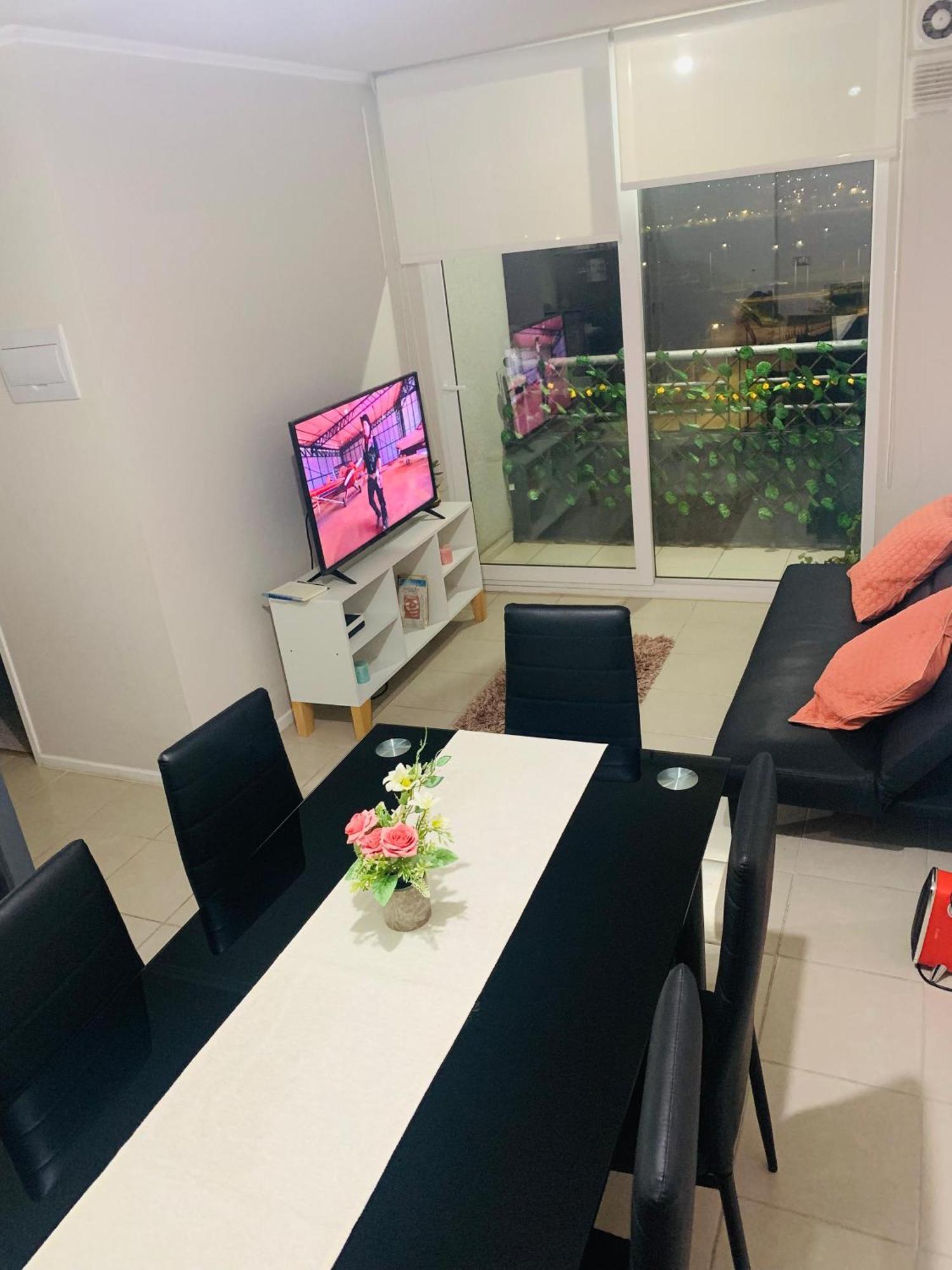 Liucura Apartamento