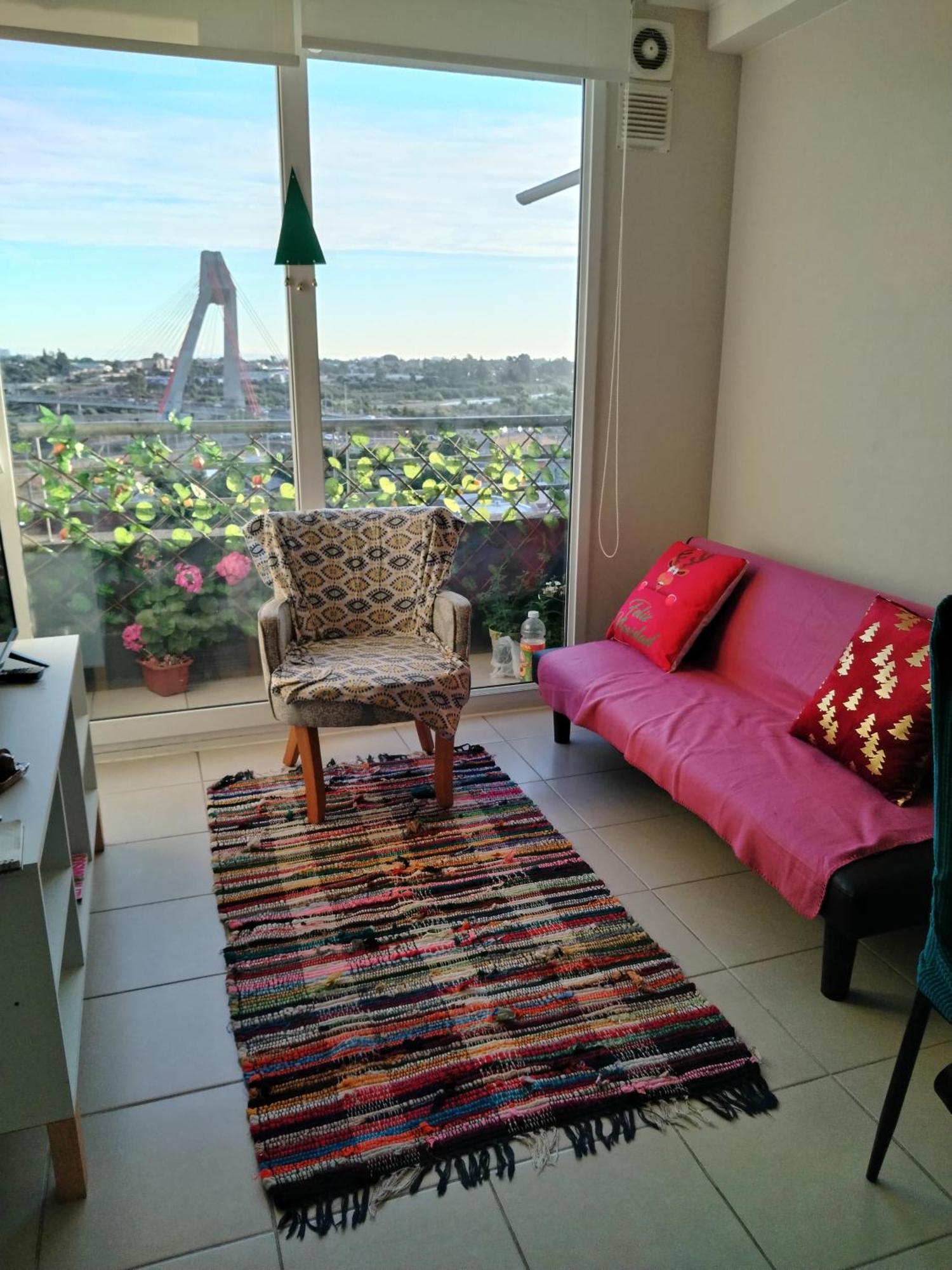 Liucura Apartamento *
