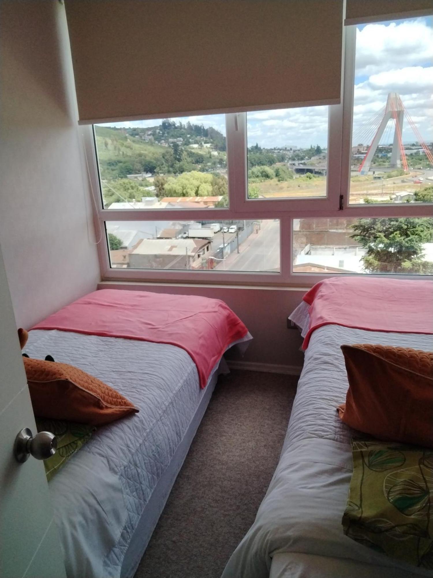 Apartamento Liucura